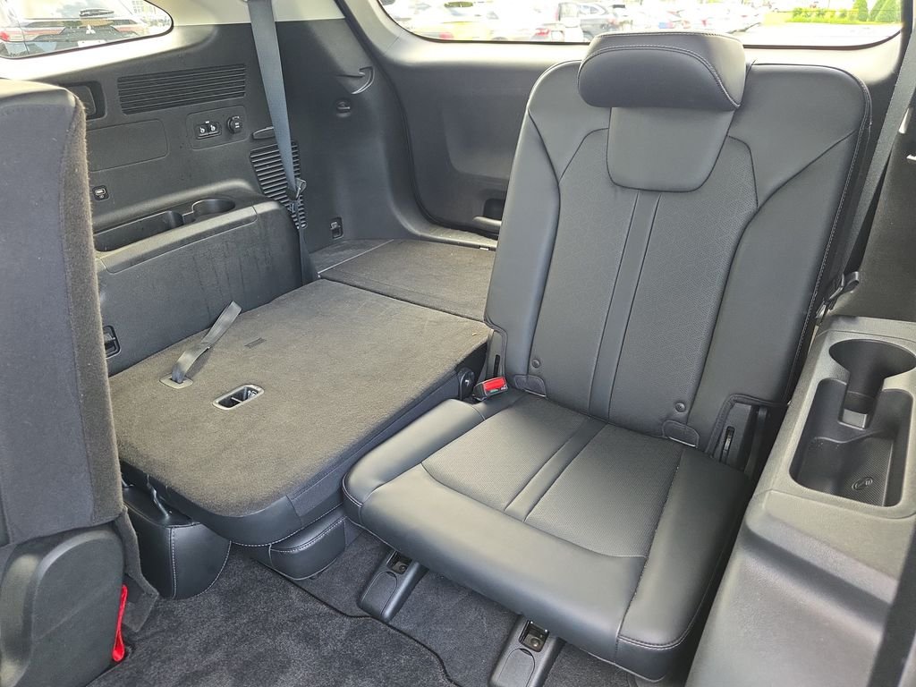 2021 Kia Sorento S - Photo 34