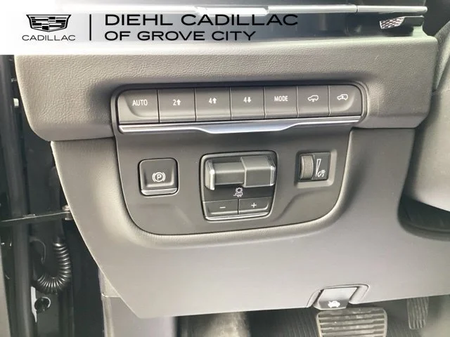 2026 Cadillac Escalade Luxury - Photo 20