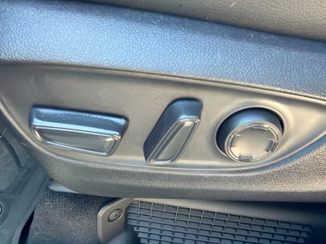 Used 2026 Gray Toyota XSE image 25