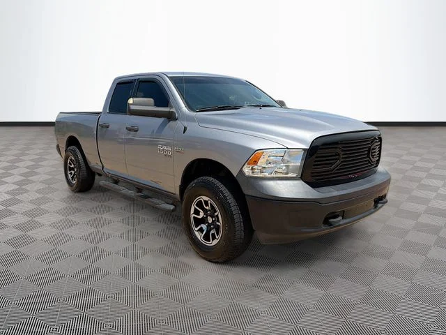 2020 RAM 1500 Classic Tradesman