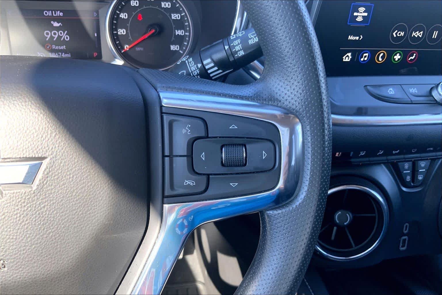 2024 Chevrolet Blazer 2LT - Photo 23