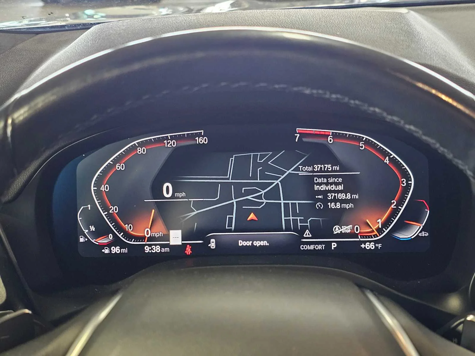 2023 BMW X3 30i - Photo 12