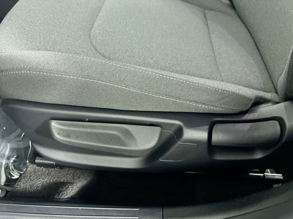New 2026 Aurora Black Pearl Kia LX image 14