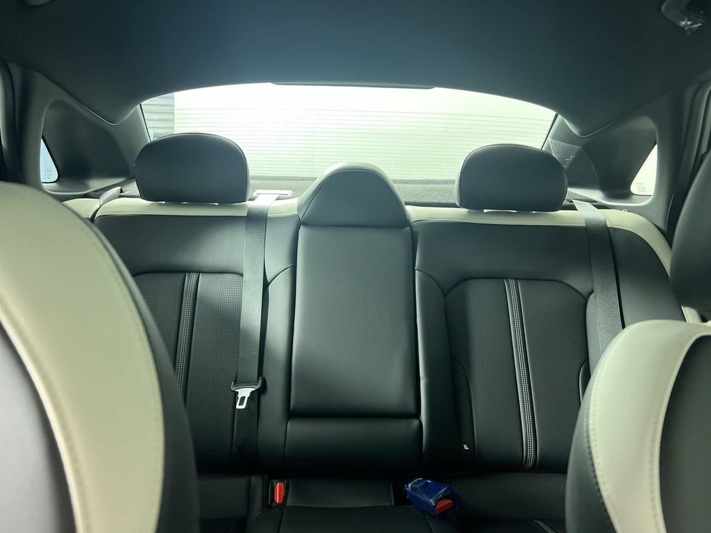 New 2026 Wolf Gray Kia GT-Line AWD image 32