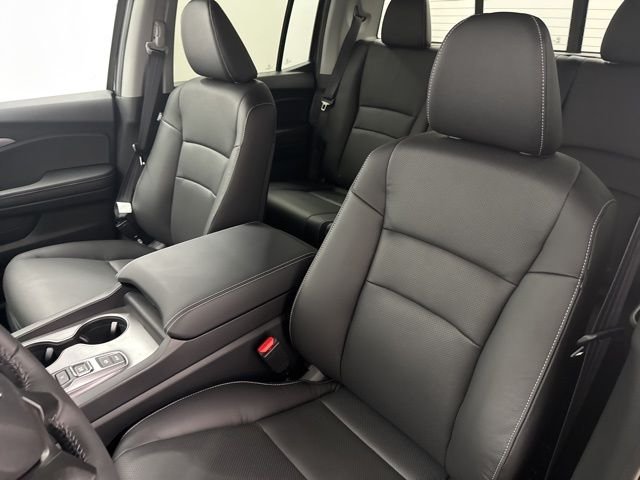 2026 Honda Ridgeline RTL - Photo 15