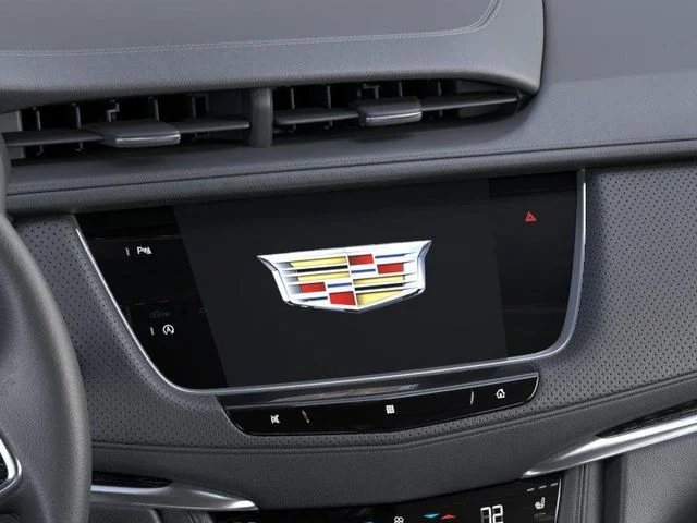 New 2021 Green Cadillac Premium Luxury image 17