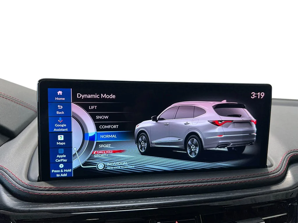 2026 Acura MDX Type S w/Advance Package - Photo 20