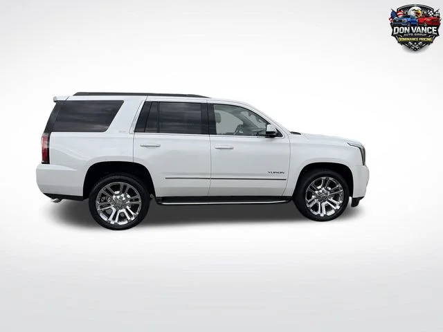 Used 2020 White GMC SLT image 6
