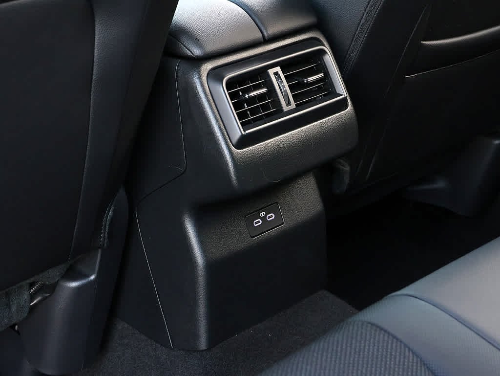2025 Mazda CX-50 Preferred - Photo 12