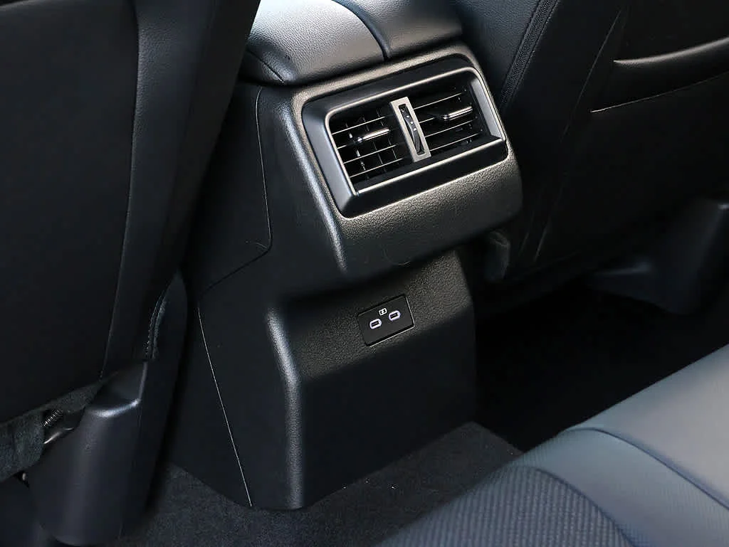 2025 Mazda CX-50 Preferred - Photo 12