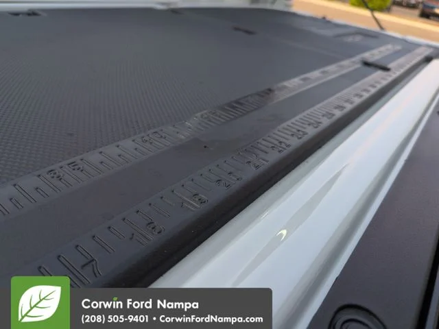New 2026 Avalanche Ford Raptor® image 29