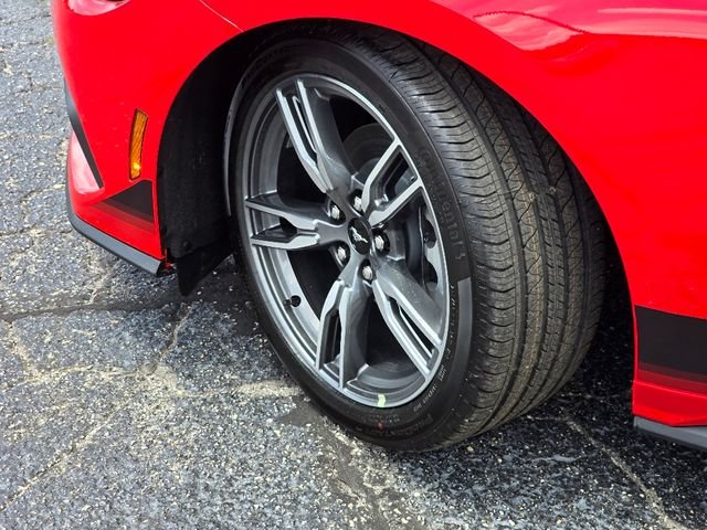 2025 Ford Mustang EcoBoost Premium Fastback - Photo 22