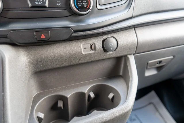 Used 2024  Ford Base image 19
