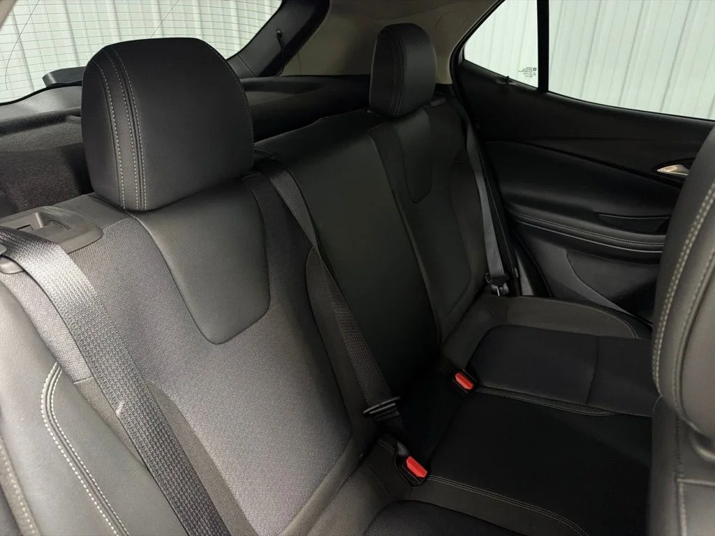 Used 2020 White Buick Preferred image 16