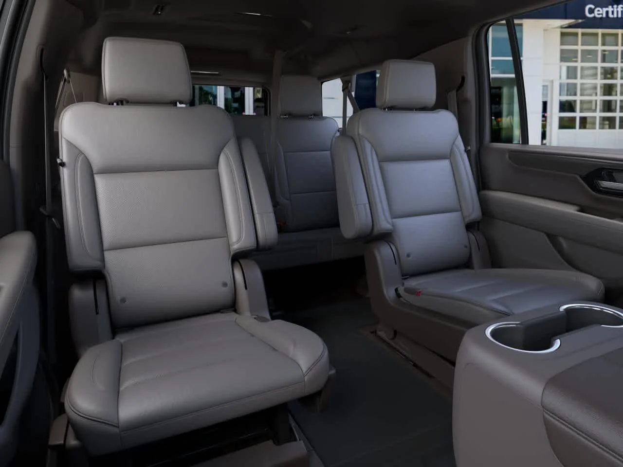 2026 GMC Yukon XL Elevation - Photo 17