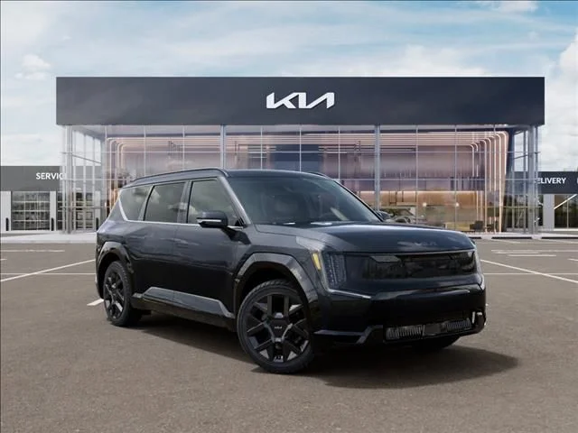 New 2026 Panthera Metal Kia Land AWD image 8