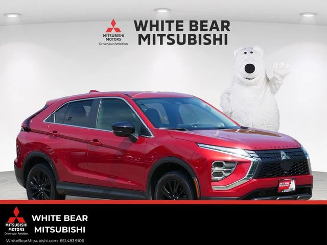 2023 Mitsubishi Eclipse Cross LE