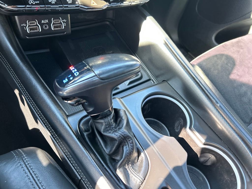 2022 Dodge Durango GT Plus - Photo 33