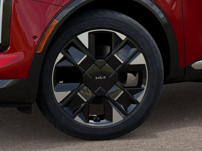 New 2027 RUNWAY RED Kia SX-Prestige image 9