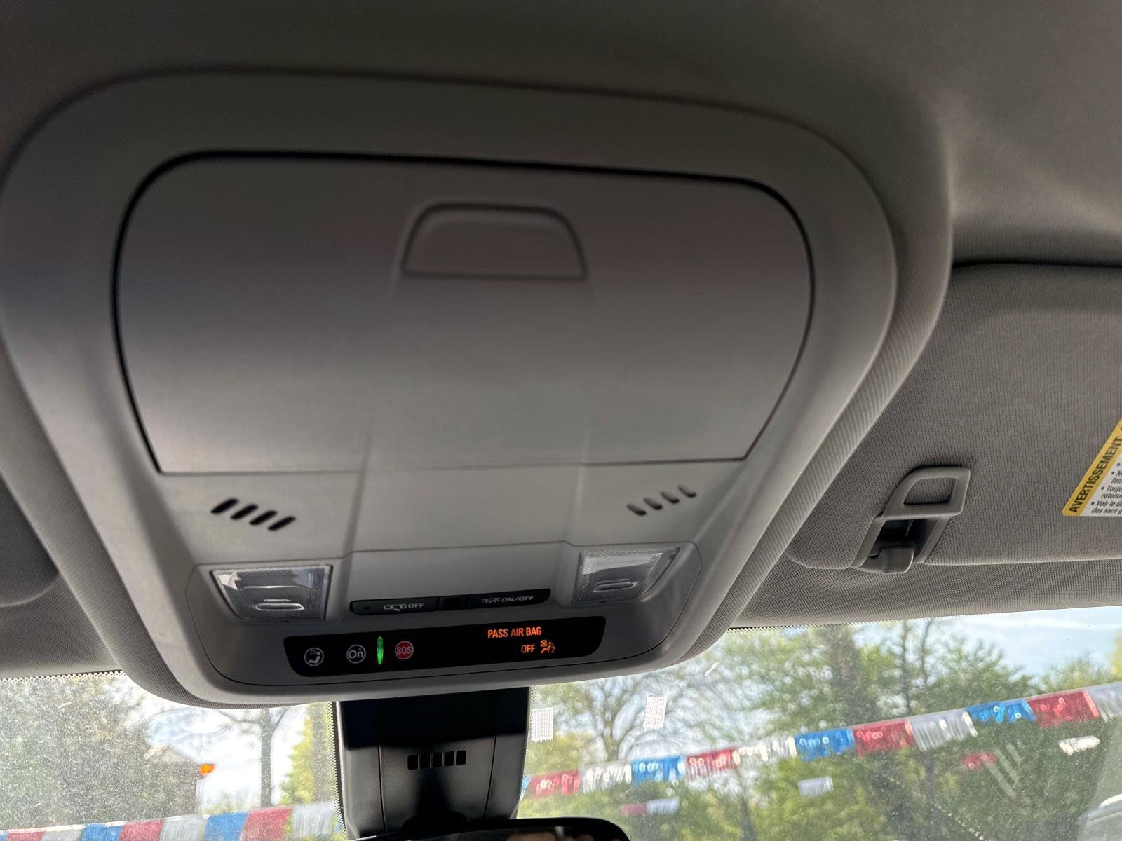 2023 Chevrolet Equinox LT - Photo 26