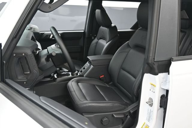 New 2026 Oxford White Ford Badlands® image 71