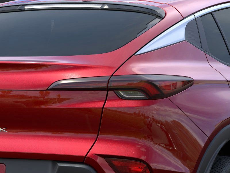 2026 Buick Envista Preferred - Photo 11