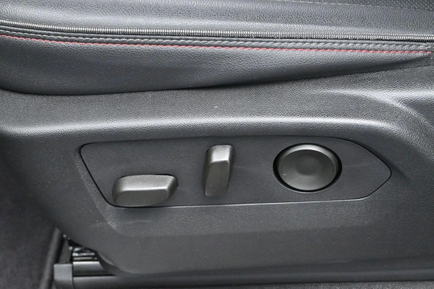 Used 2024 Black Chevrolet RST image 16