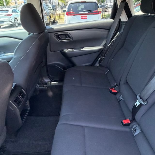 Used 2024 White Nissan S image 29