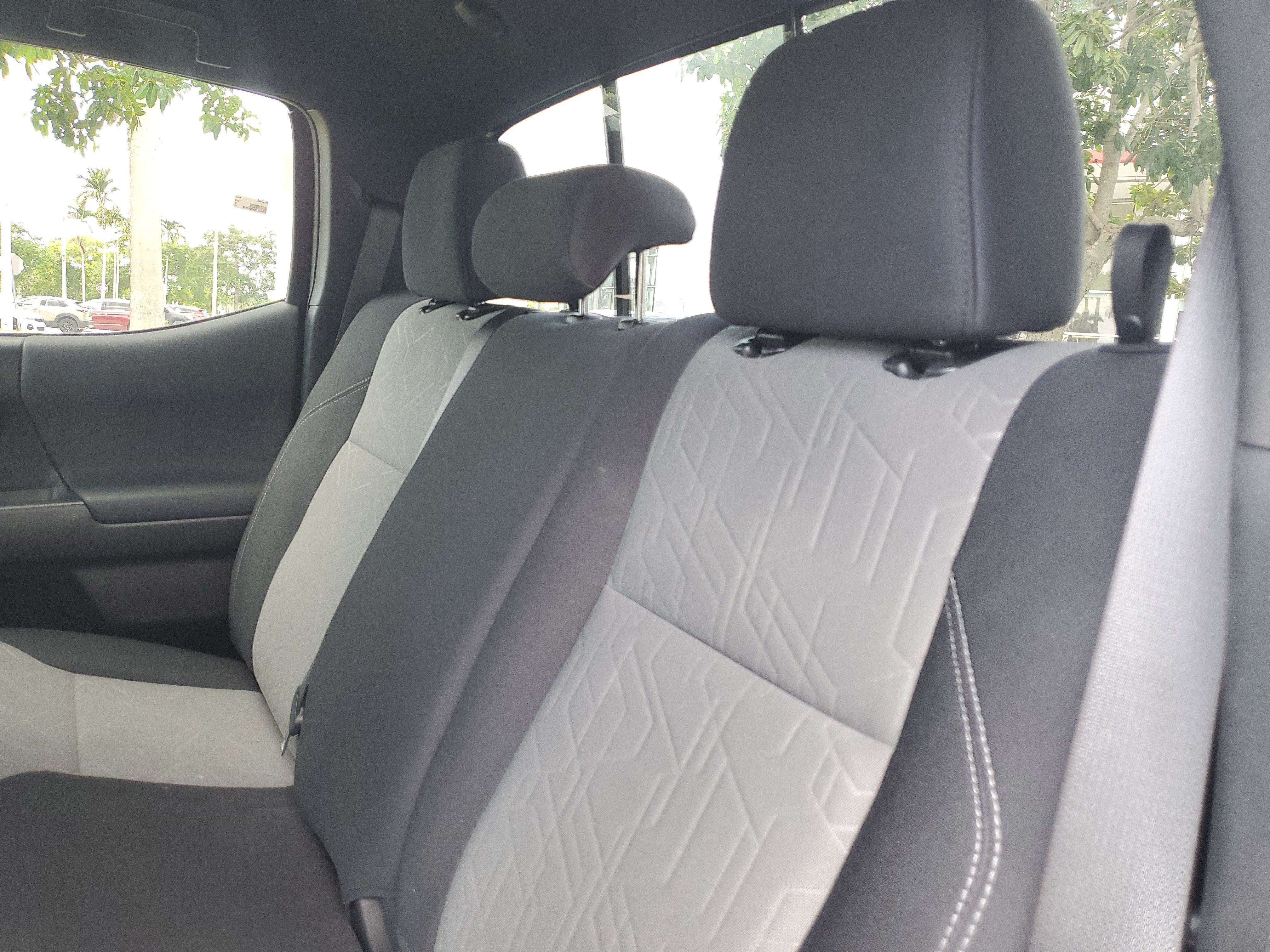 Used 2023 Ice Toyota TRD Off Road image 11