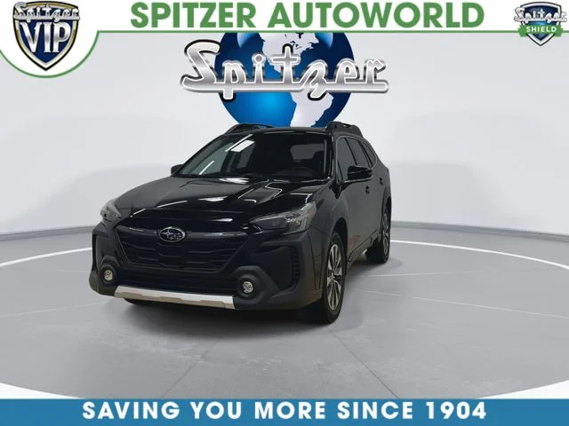 2023 Subaru Outback Limited - Photo 6