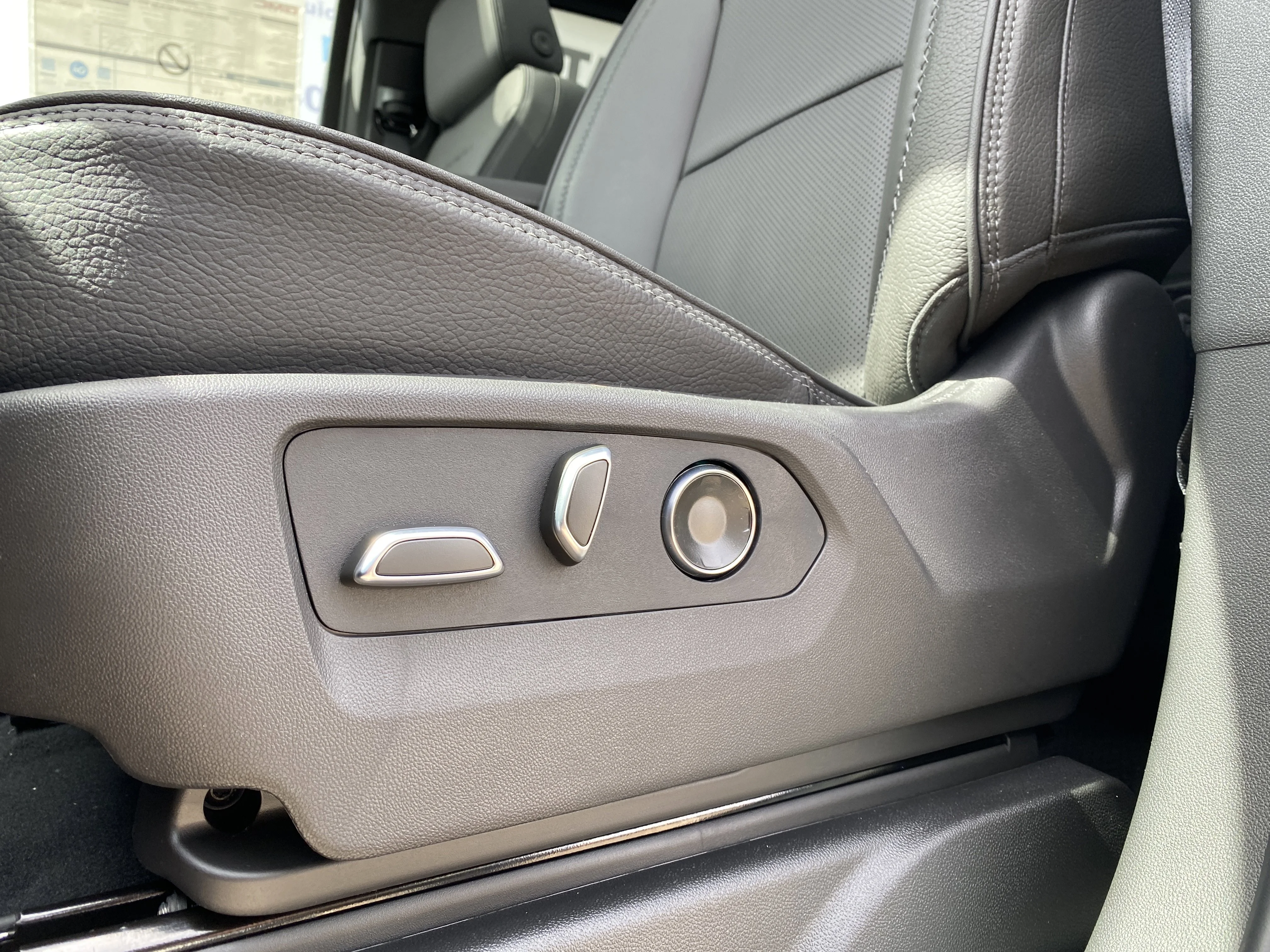 New 2026 DOWNPOUR METALLIC GMC Denali image 27