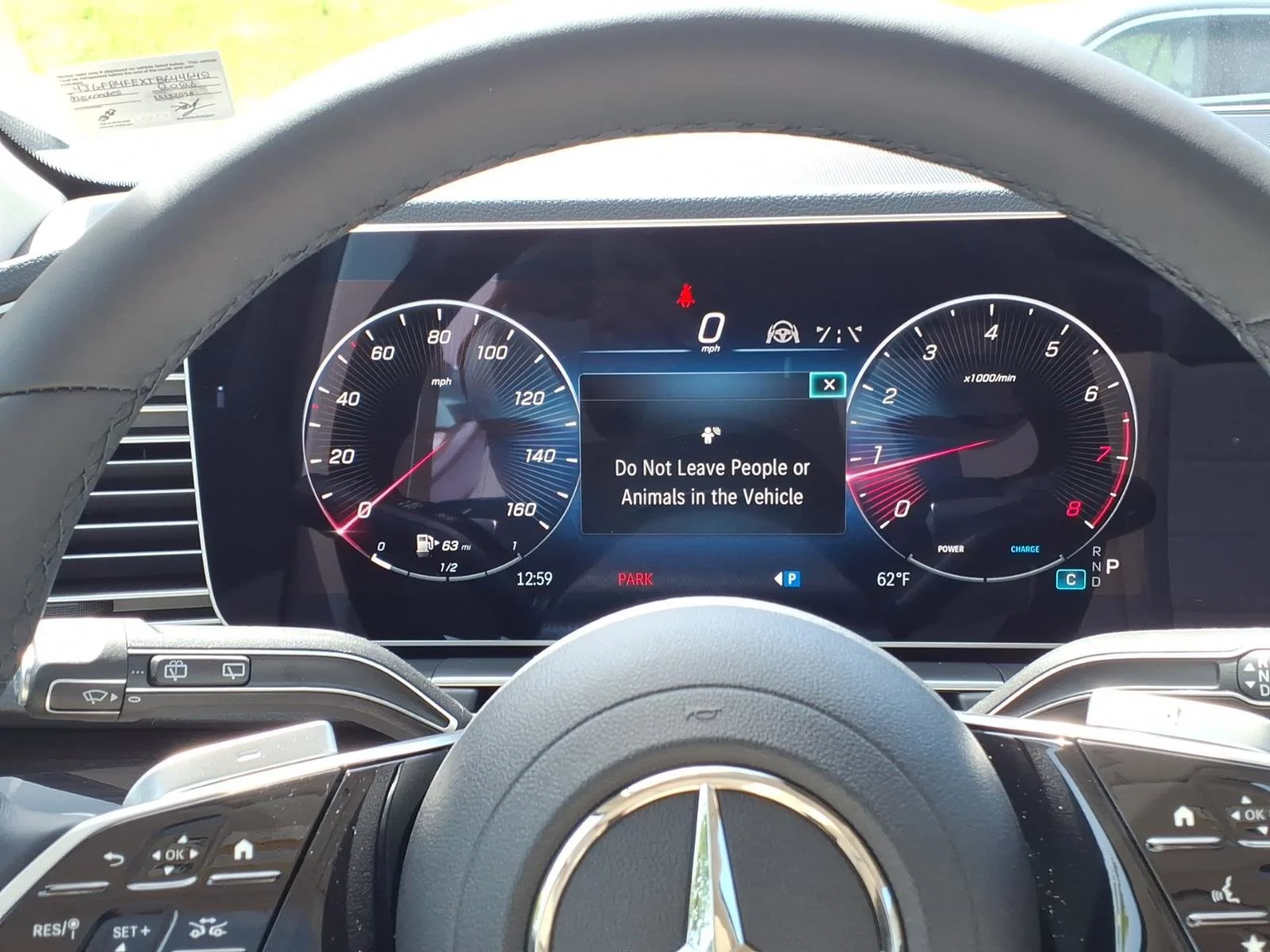 New 2026 Selenite Grey Metallic Mercedes-Benz GLE 350 image 58