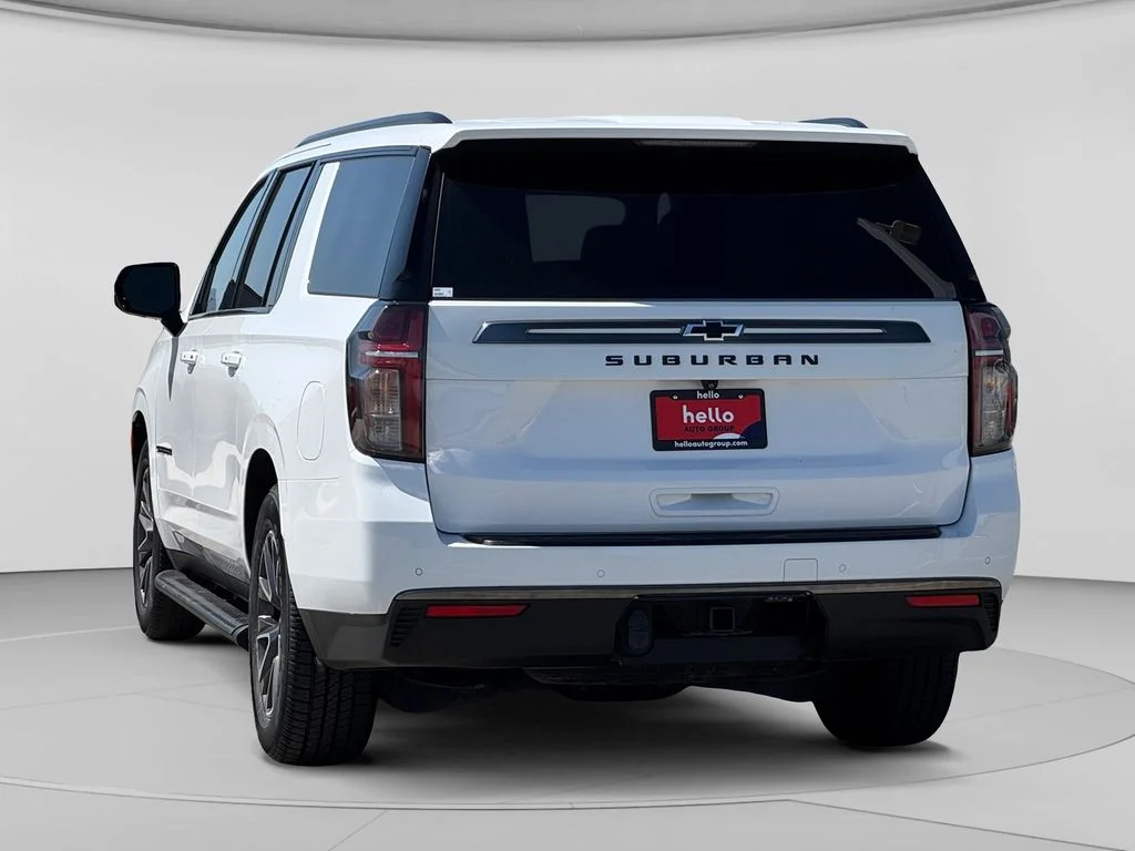 Used 2022 White Chevrolet Z71 image 32