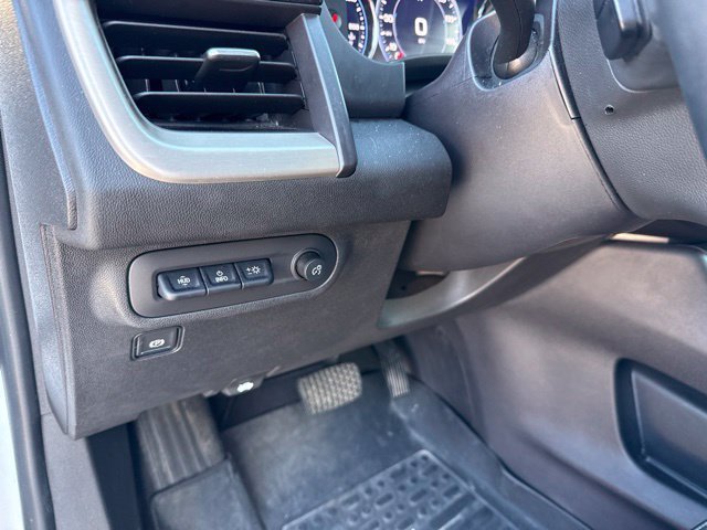 2024 GMC Terrain Denali - Photo 20