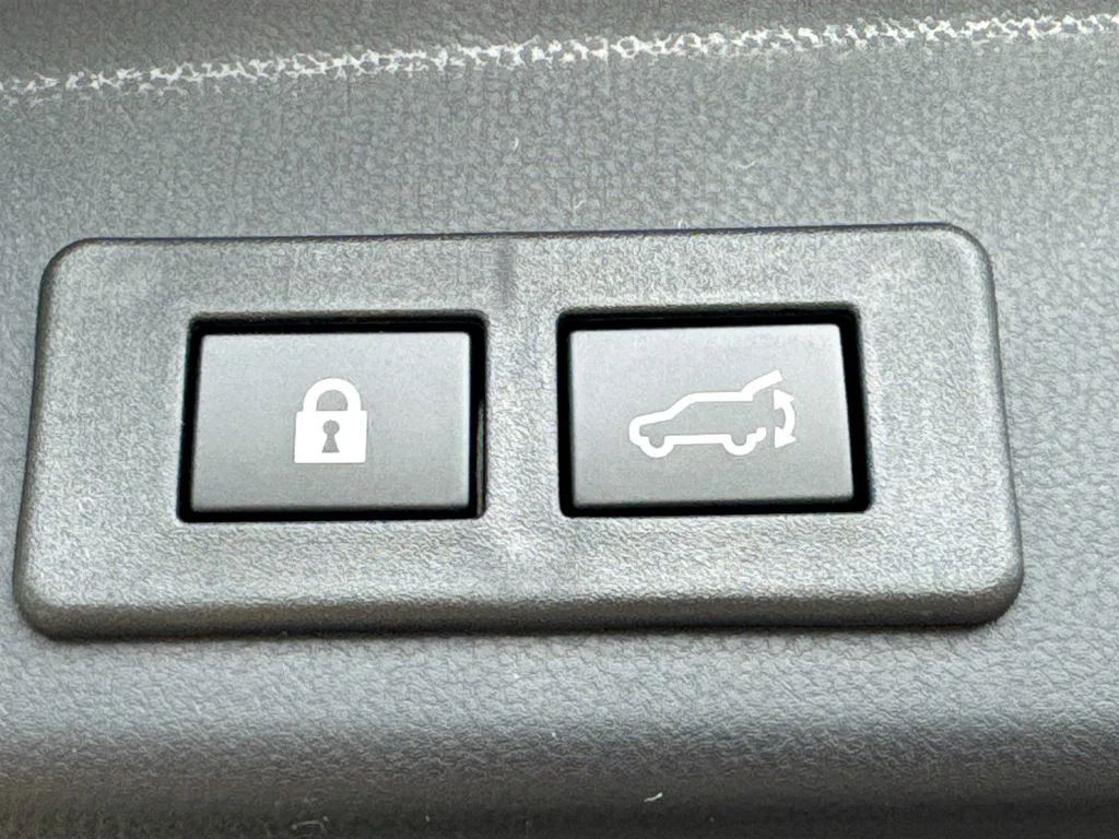 New 2026 Black Subaru Limited Bronze Edition image 34