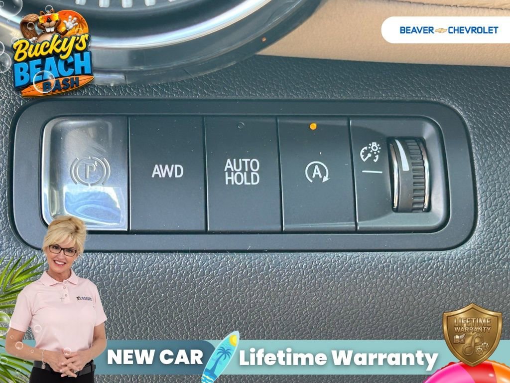2026 Chevrolet Equinox ACTIV - Photo 31