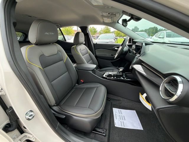 2026 Chevrolet Trax Activ - Photo 29