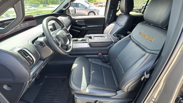New 2026 Marsh Gray Ford Tremor® image 19