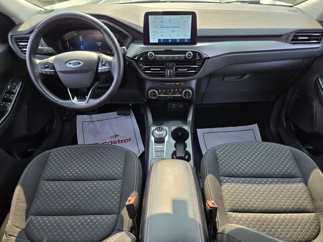Used 2023 Silver Metallic Ford Active image 14