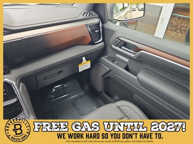 2026 GMC Sierra 1500 Denali - Photo 14