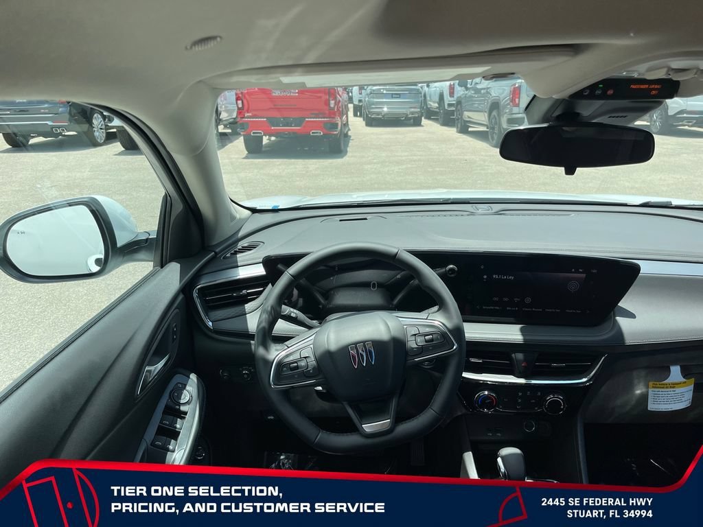 2026 Buick Encore GX Sport Touring - Photo 13