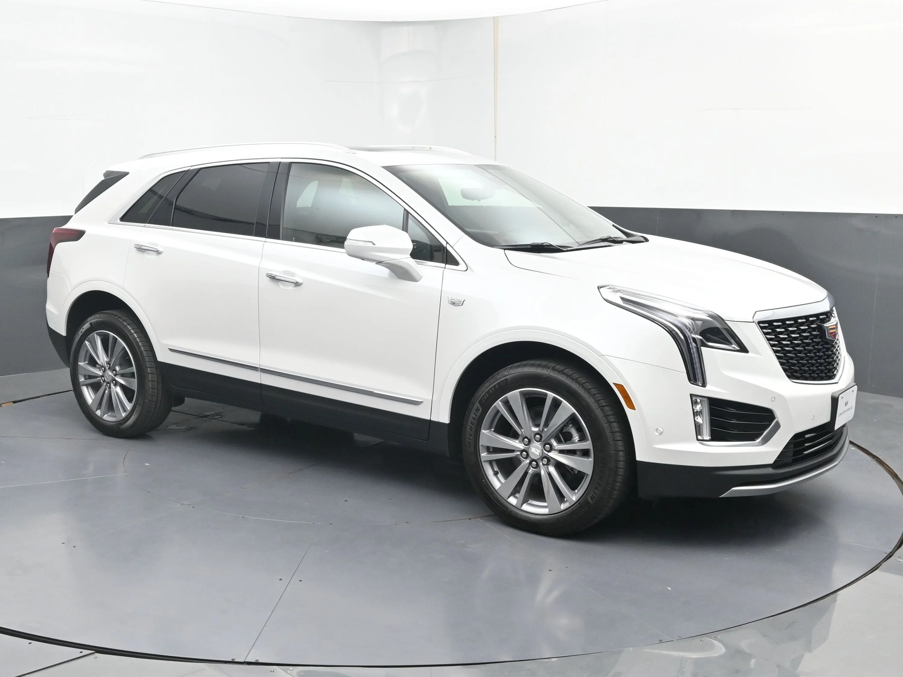 2026 Cadillac XT5