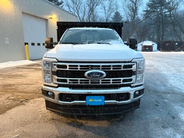 2026 Ford F-350SD — photo 2