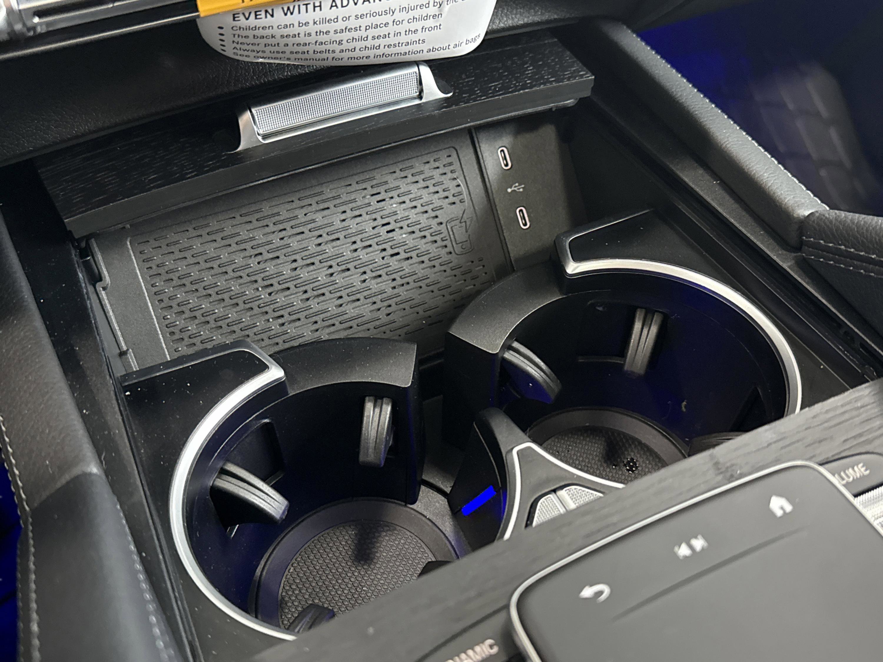 New 2026 Cirrus Silver Metallic Mercedes-Benz GLS 450 image 37