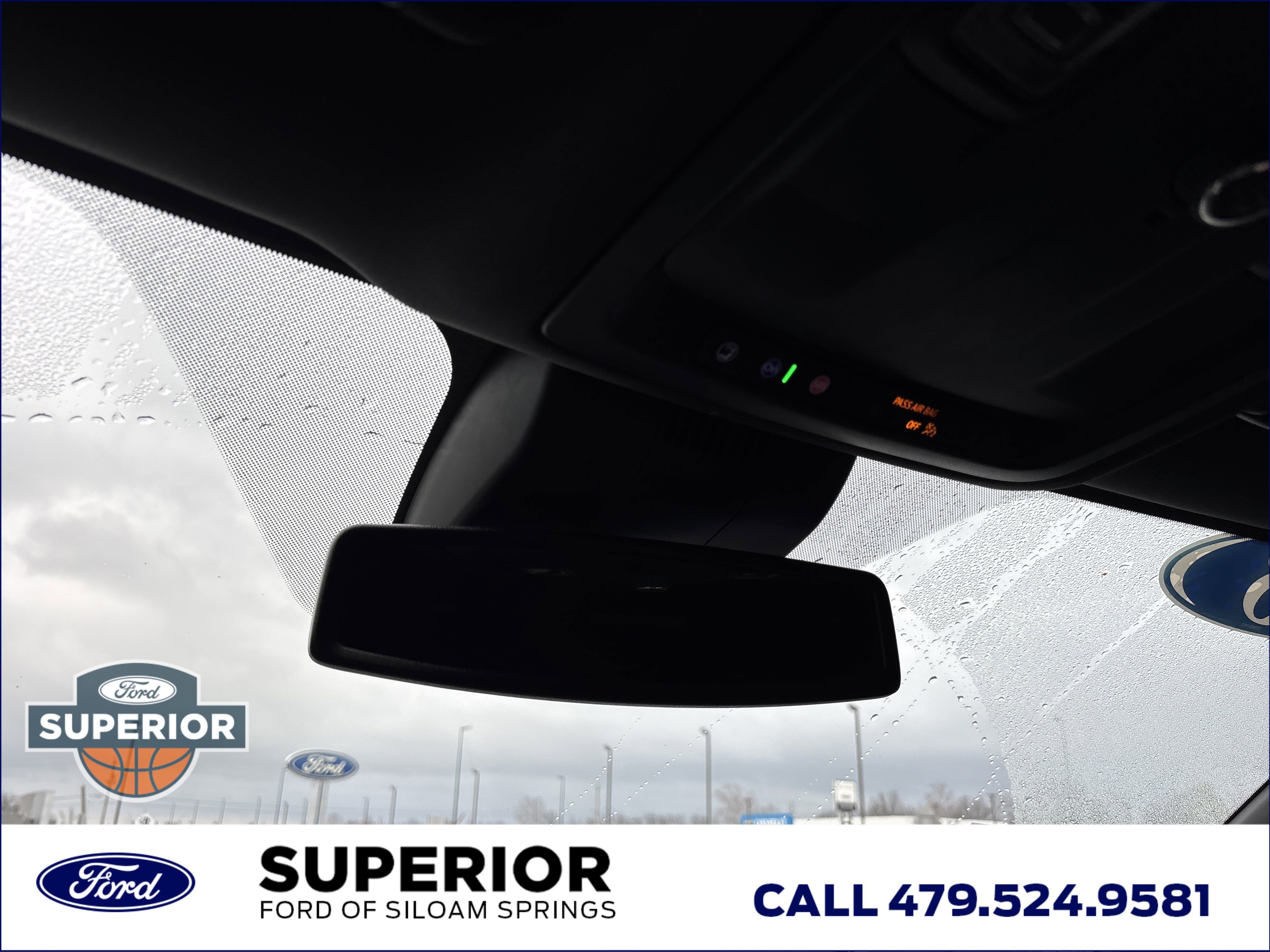 2023 Chevrolet Tahoe RST - Photo 44