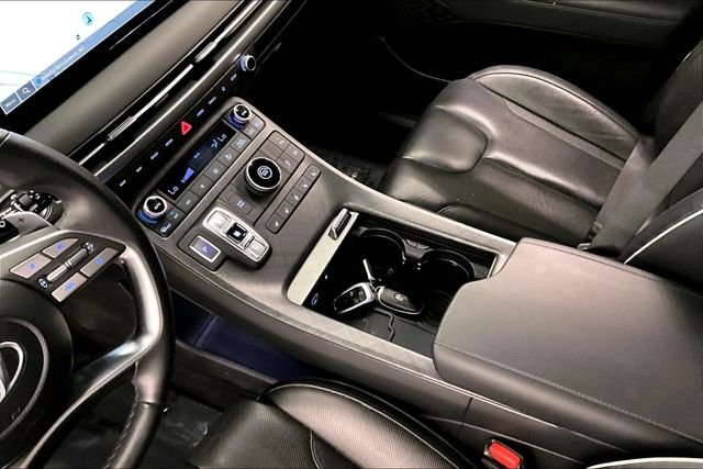 2023 Hyundai Palisade Limited - Photo 16
