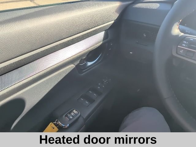 2026 Honda CR-V Sport-L - Photo 11