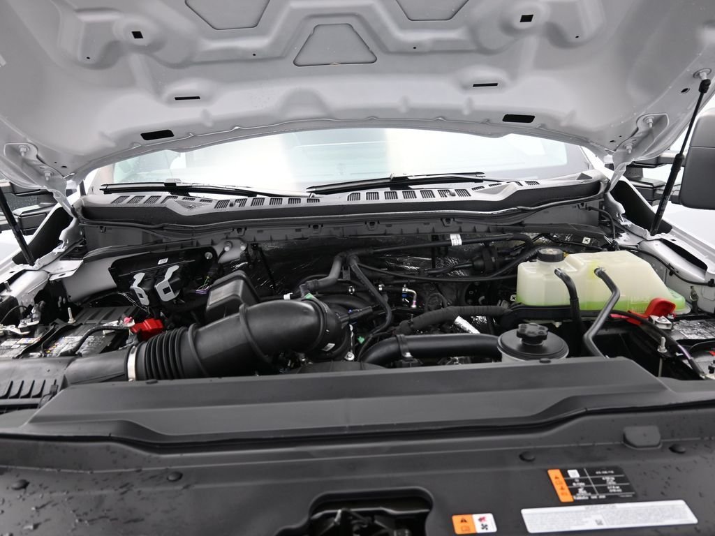 2026 Ford F-250 Super Duty XL - Photo 26