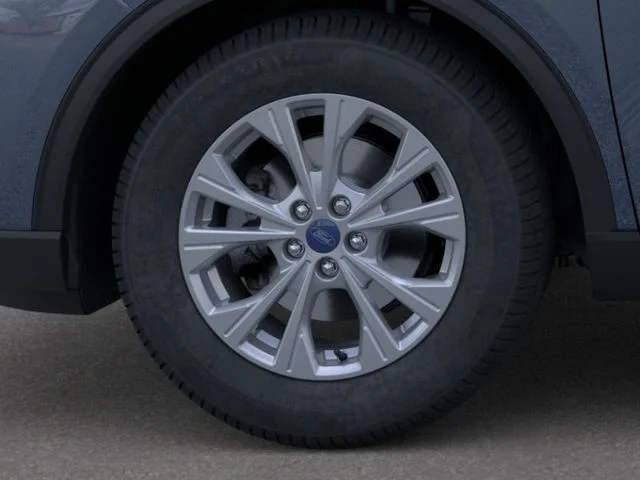 2025 Ford Escape Active - Photo 19
