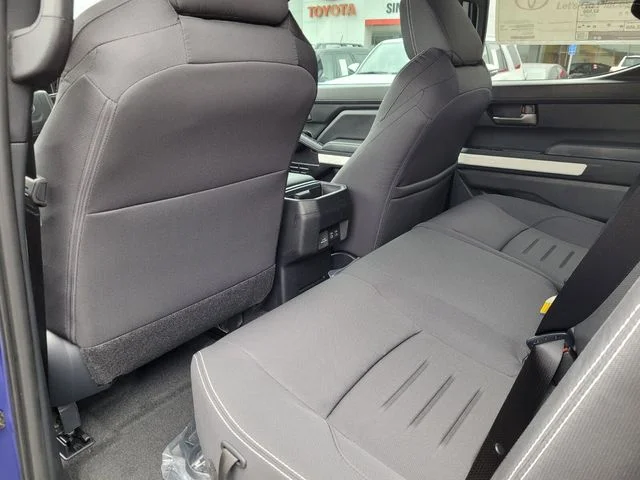 2024 Toyota Tacoma TRD Sport - Photo 24